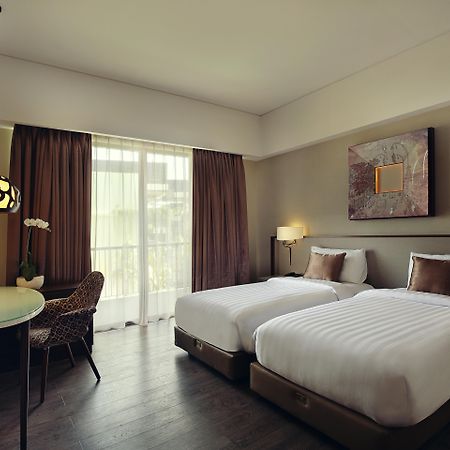 Mercure Bali Legian Eksteriør billede