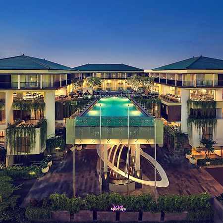 Mercure Bali Legian Eksteriør billede