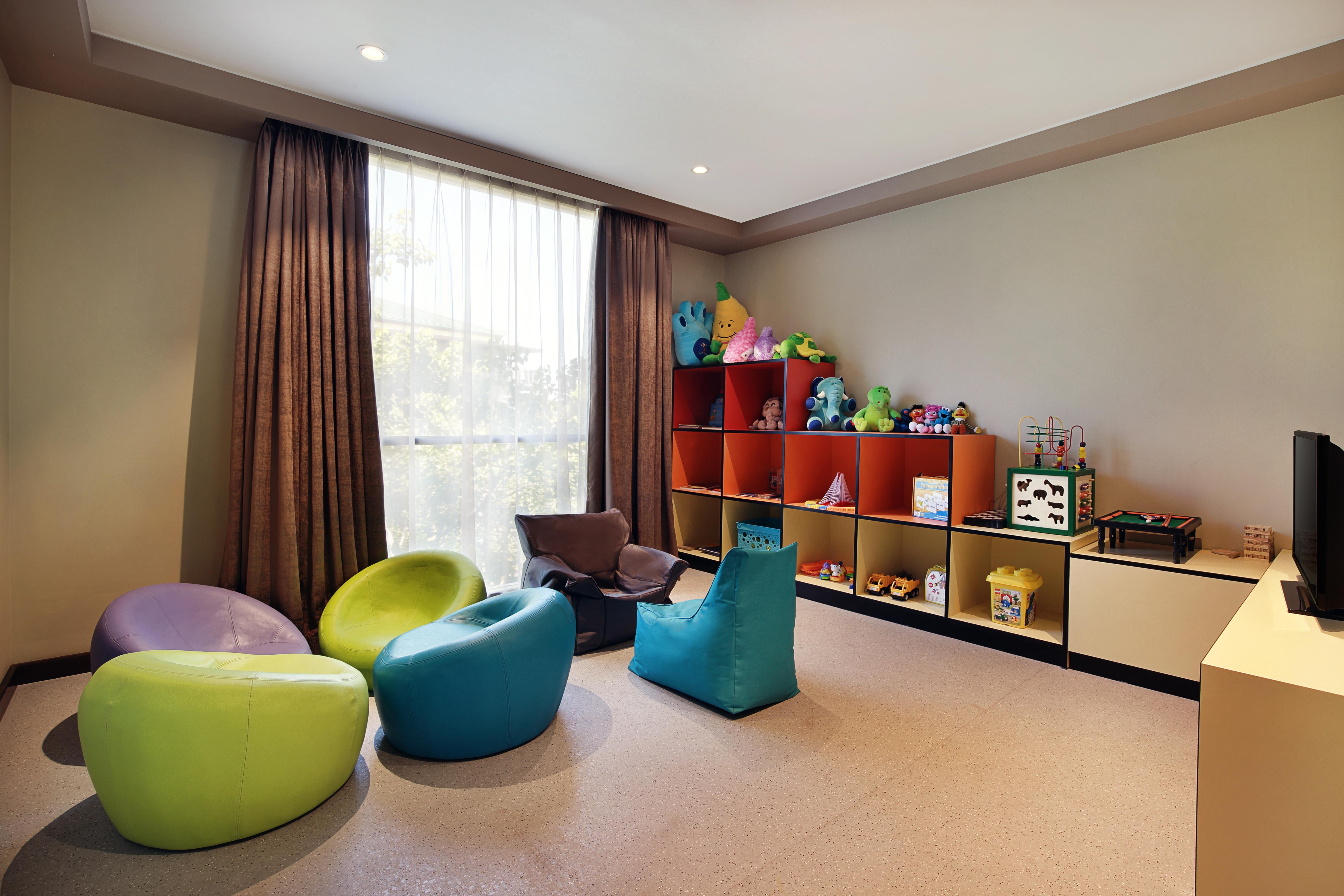 Mercure Bali Legian Eksteriør billede